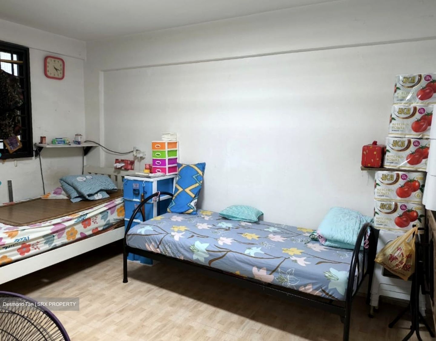 Blk 91 Commonwealth 16 (Queenstown), HDB 3 Rooms #477394401